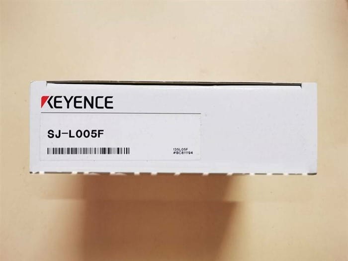 Модуль KEYENCE SJ-L005F