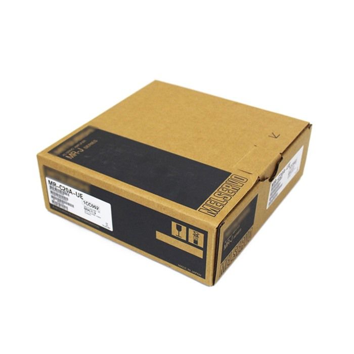 Модуль MITSUBISHI MR-C20A-UE Servo Driver