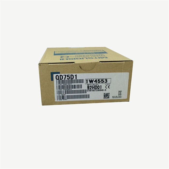 Модуль MITSUBISHI POSITION UNIT QD75D1