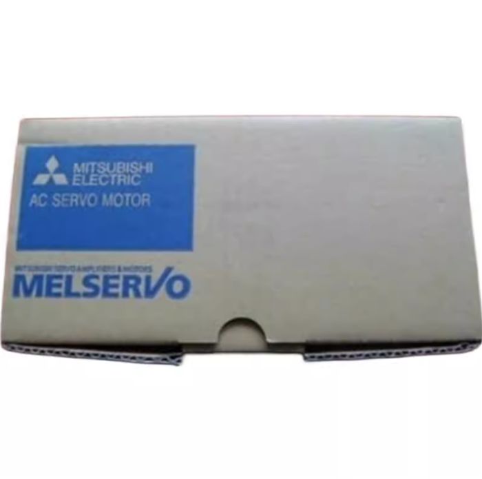 Модуль Mitsubishi Servo Motor HG-MR73