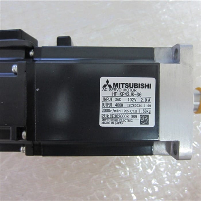 Модуль Mitsubishi HF-KP43JK-S6