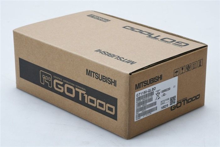 Модуль MITSUBISHI HMI GT1150-QLBD Touch Screen Panel