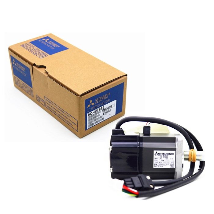 Модуль MITSUBISHI HC-KFS23 AC Servo Motor