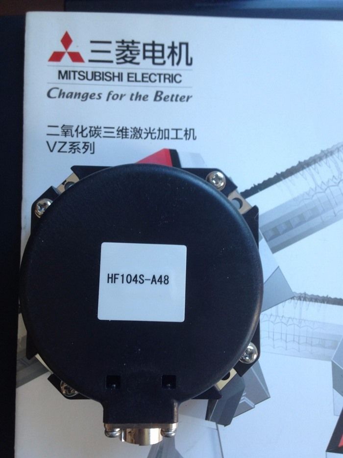 Модуль MITSUBISHI ENCODER OSA18-100 FOR SERVO MOTOR HF104S-A48