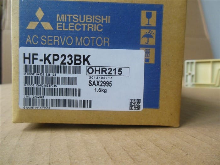 Модуль Mitsubishi HF-KP23BK