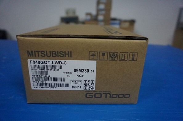 Модуль Mitsubishi F940GOT-LWD-C F940GOTLWDC Touch Screen -#MIT