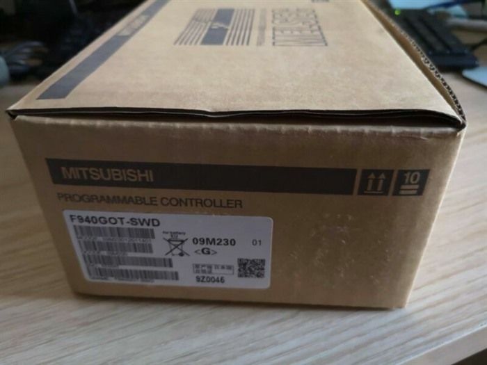 Модуль Mitsubishi F940GOT-SWD Touch Screen #MIT