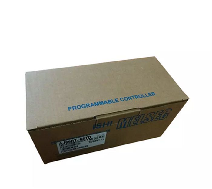 Модуль Mitsubishi PLC Module AJ65BT-68TD