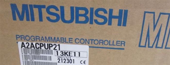 Модуль Mitsubishi PLC module A2ACPU-P21 A2ACPUP21