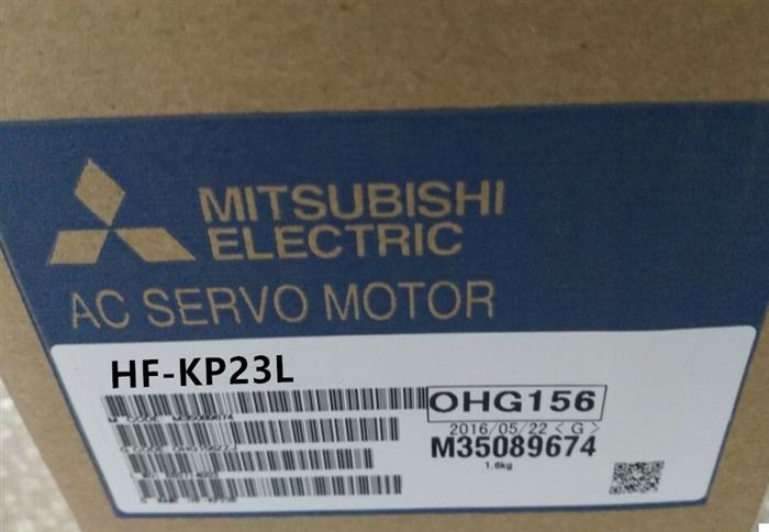 Модуль MITSUBISHI AC SERVO MOTOR HF-KP23L HFKP23L