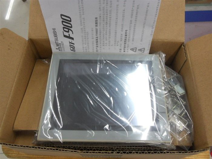 Модуль MITSUBISHI TOUCH PANEL F940GOT-LWD ORIGINAL