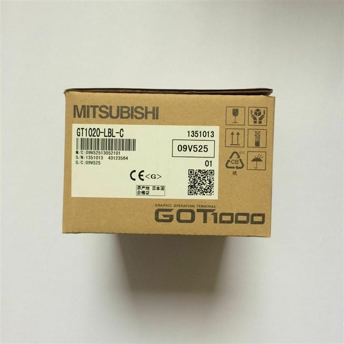 Модуль Mitsubishi GT1020-LBL-C