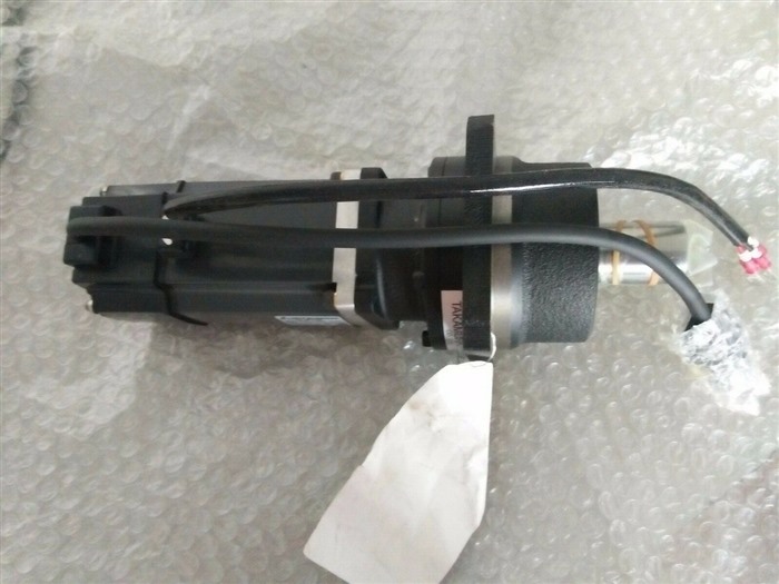 Модуль MITSUBISHI AC SERVO MOTOR HC-MF43G1 ORIGINAL