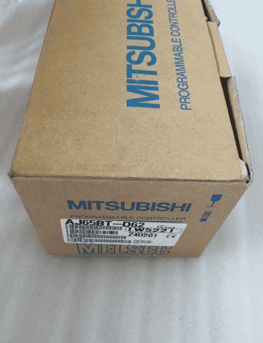 Модуль Mitsubishi AJ65BT-D62