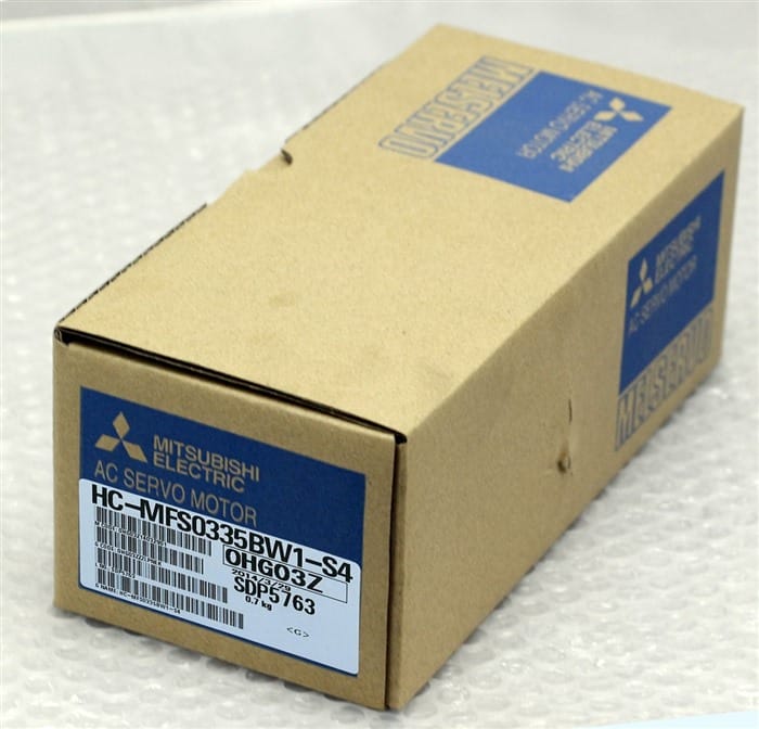 Модуль Mitsubishi HC-MFS0335BW1-S4