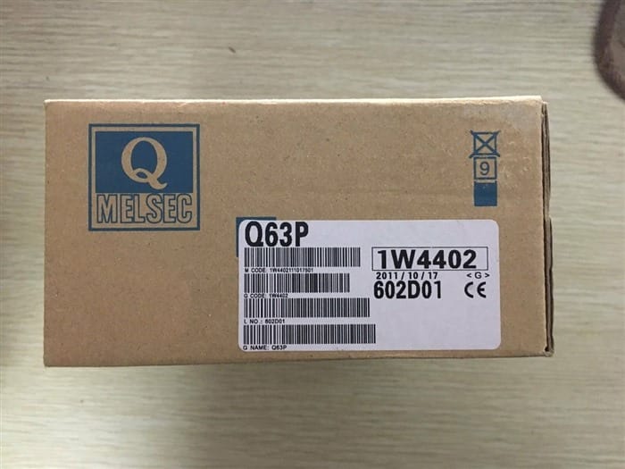 Модуль Mitsubishi Q63P