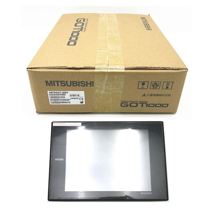 Модуль MITSUBISHI A970GOT-SBA Touch Screen Panel