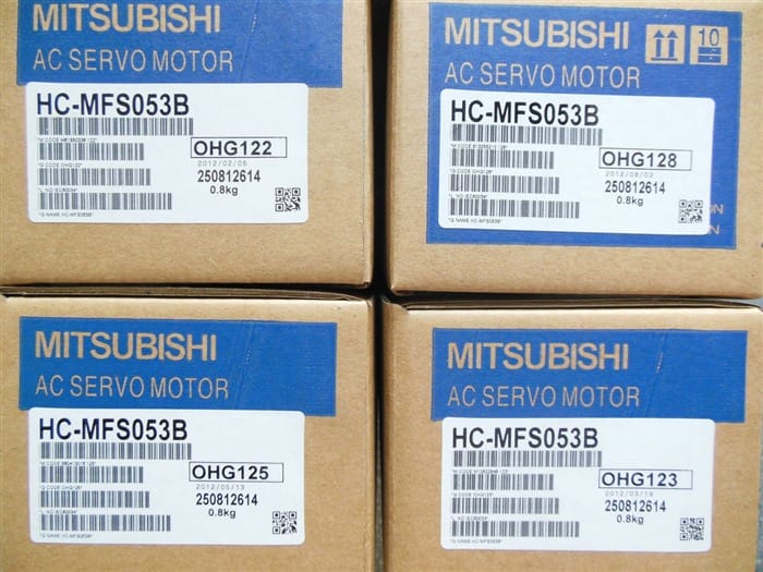 Модуль Mitsubishi HC-MFS053B
