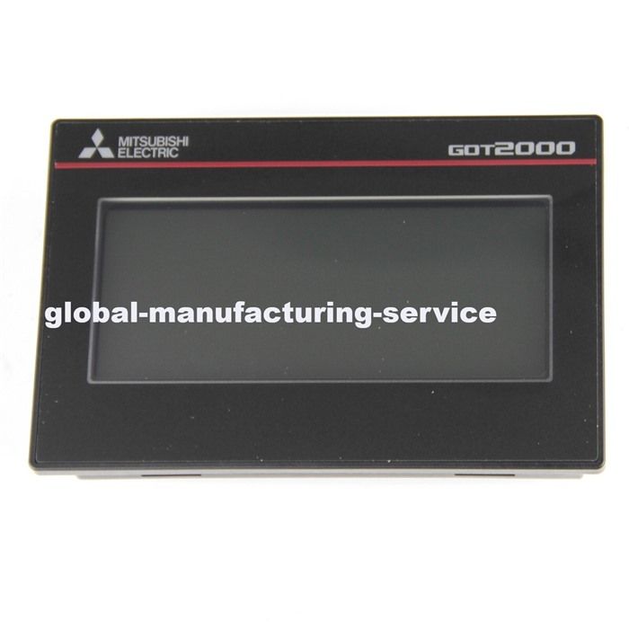 Модуль Mitsubishi touch GT2103-PMBD