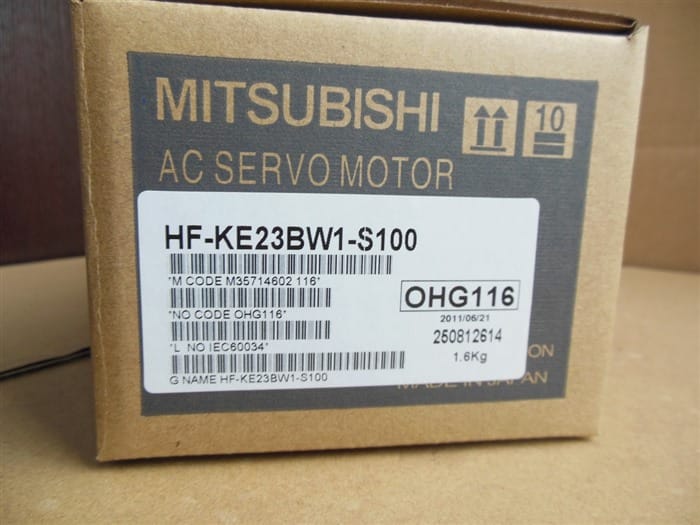 Модуль Mitsubishi HF-KE23BW1-S100