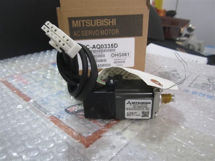 Модуль Mitsubishi HC-AQ0335D