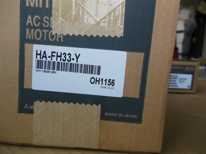 Модуль Mitsubishi HA-FH33-Y