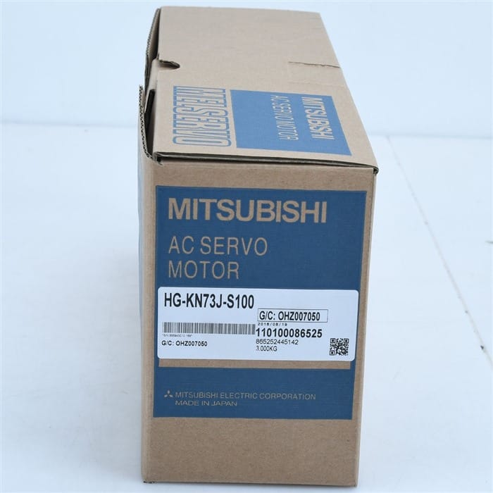 Модуль Mitsubishi HGKN73JS100