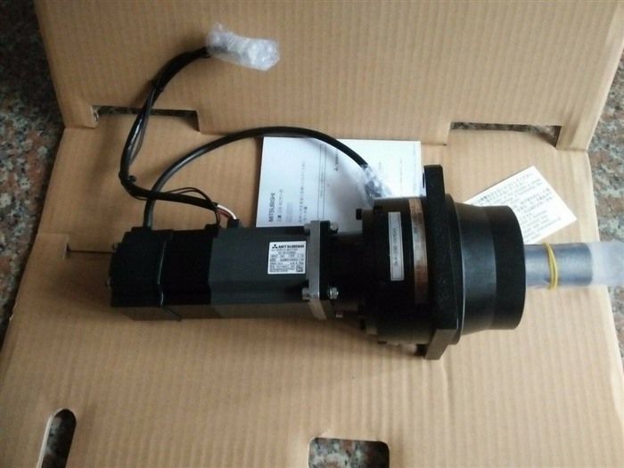 Модуль MITSUBISHI AC SERVO MOTOR HC-KFS43BG1 HCKFS43BG1