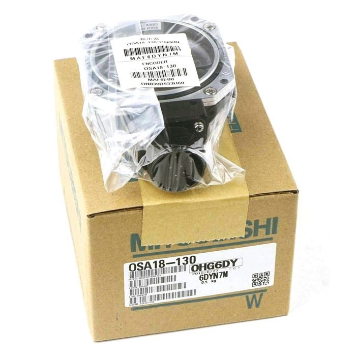 Модуль MITSUBISHI OSA18-130 Absolute Encoder