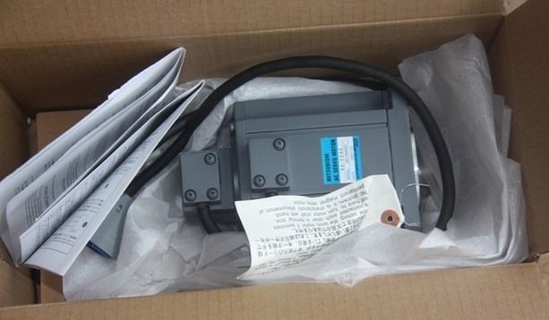 Модуль MITSUBISHI AC SERVO MOTOR HA-FE43 ORIGINAL