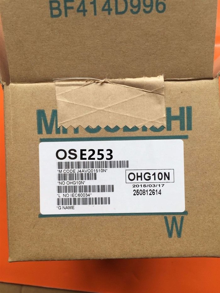 Модуль OSE253 MITSUBISHI AC SERVO MOTOR ENCODER OSE253