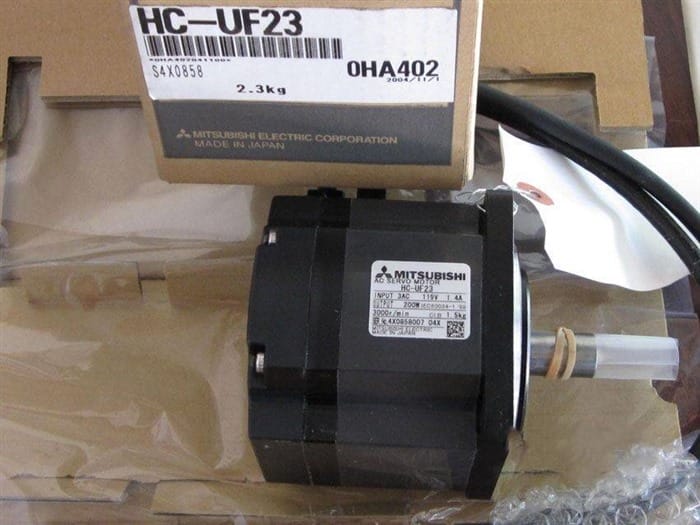 Модуль Mitsubishi HC-UF23
