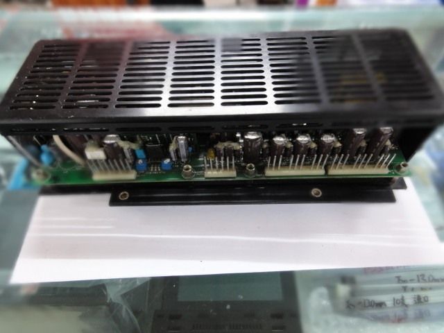 Модуль MITSUBISHI POWER SUPPLY SF-PW30