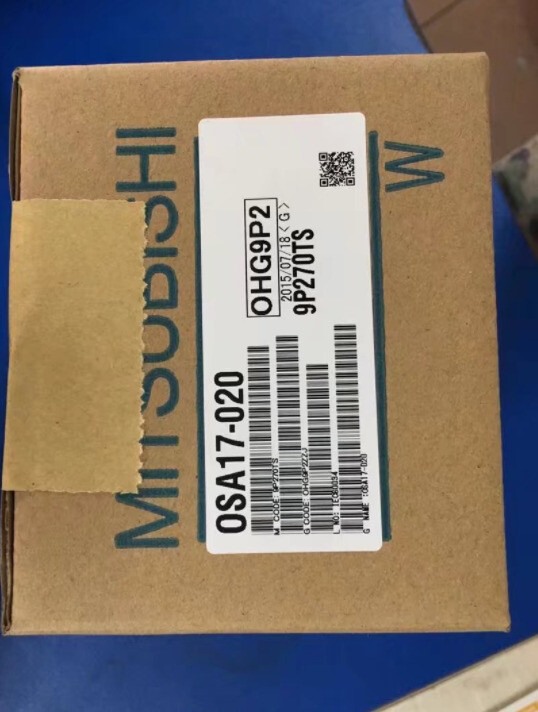 Модуль Mitsubishi OSA17-020 OSA17020 Encoder #MIT