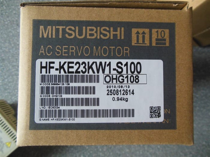 Модуль Mitsubishi HF-KE23KW1-S100