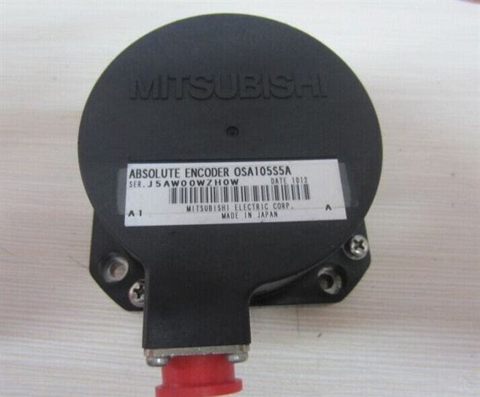 Модуль MITSUBISHI OSA105S5A ENCODER OSA105S5A