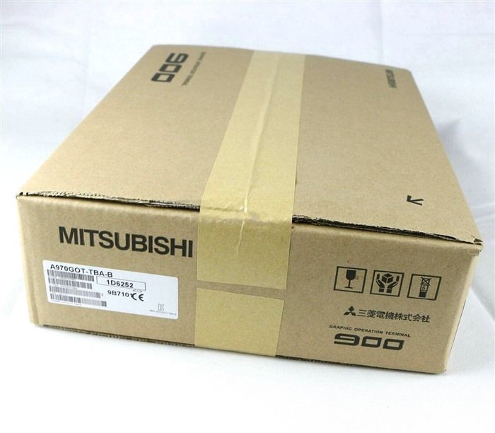 Модуль Mitsubishi Touch screen A970GOT-TBA-B A970GOTTBAB