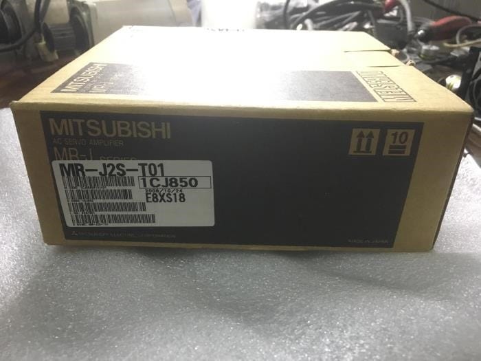 Модуль Mitsubishi MR-J2S-T01
