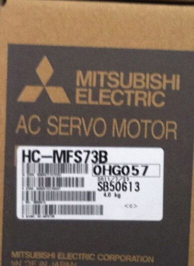Модуль Mitsubishi HC-MFS73B AC Servo Motor #MIT