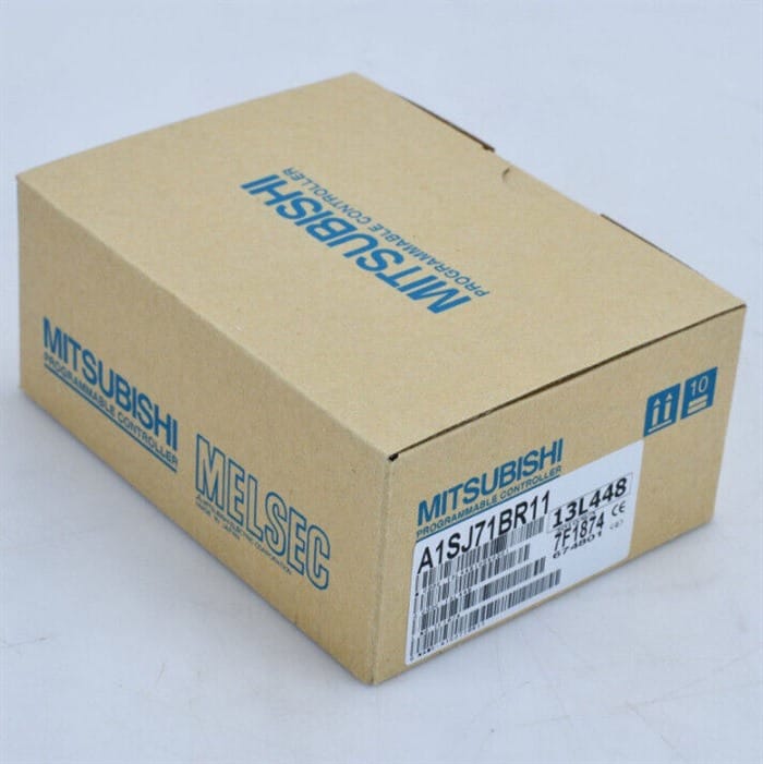 Модуль MITSUBISHI A1SJ71BR11