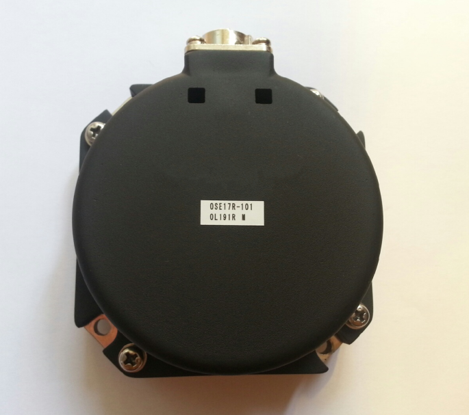 Модуль OSE17R-101 MITSUBISHI AC SERVO MOTOR ENCODER OSE17R-101