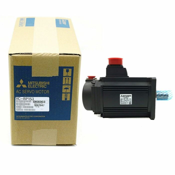 Модуль MITSUBISHI HF-SN152J-S100 Servo Motor