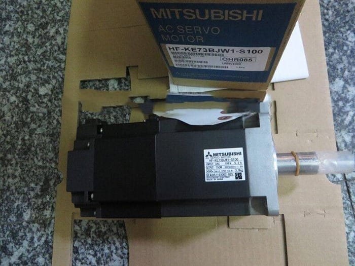 Модуль Mitsubishi HF-SE152BJW1-S100