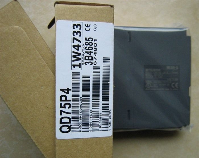 Модуль MITSUBISHI POSITION UNIT QD75P4