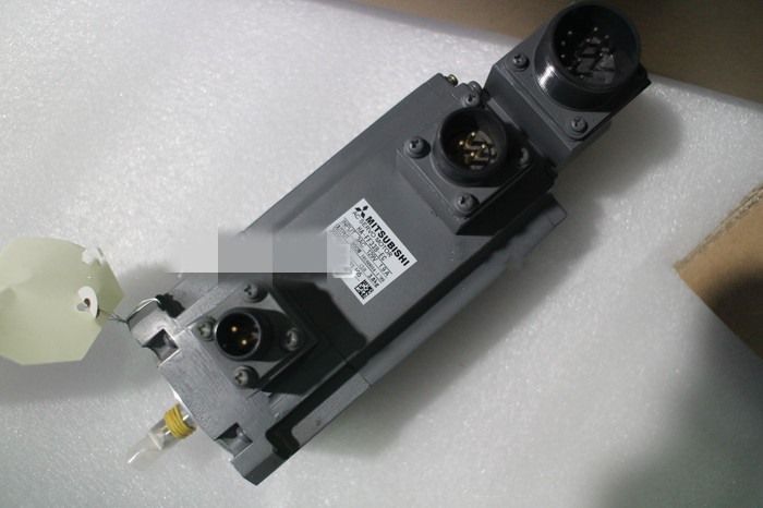 Модуль MITSUBISHI AC SERVO MOTOR HA-FF33B-EC HAFF33BEC