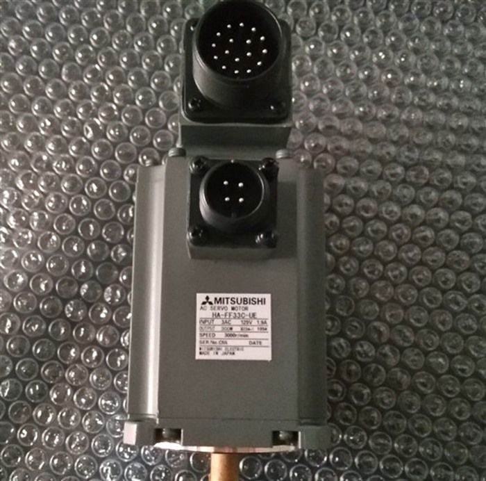 Модуль MITSUBISHI HA-FF33C-UE AC Servo Motor