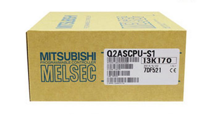 Модуль Mitsubishi PLC Module Q2ASHCPUS1 Q2ASHCPU-S1