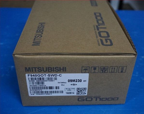 Модуль Mitsubishi F940GOT-SWD-C F940GOTSWDC Touch Screen -Free Ship#MIT