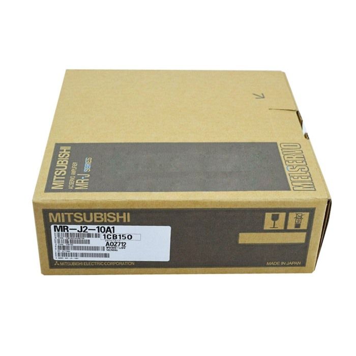 Модуль Mitsubishi MR-J2-10A1 AC Servo Drive