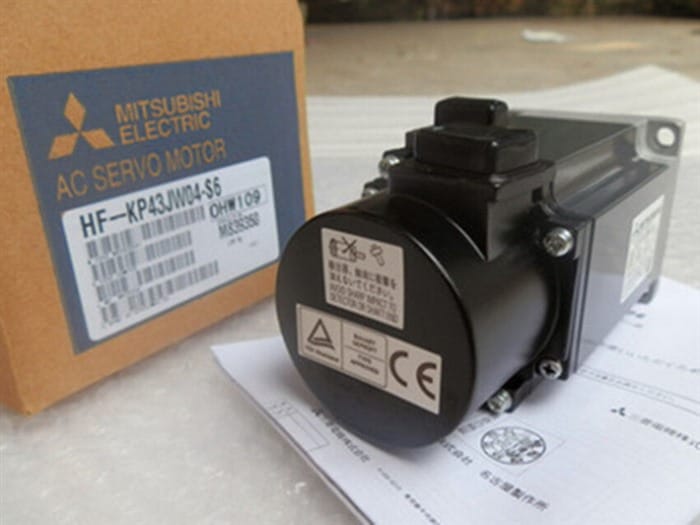 Модуль Mitsubishi HF-KP43JW04-S6